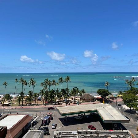 Apartamento Em Local Privilegiado Maceió Eksteriør bilde