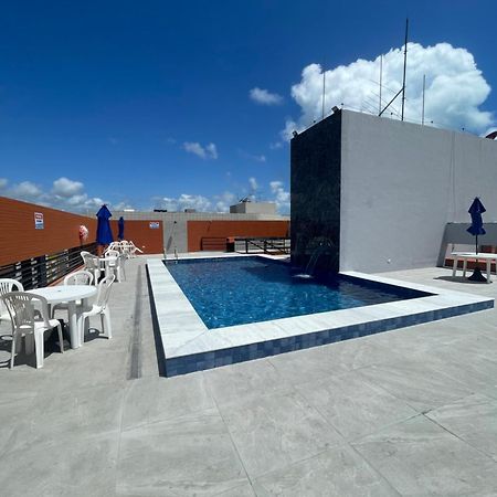 Apartamento Em Local Privilegiado Maceió Eksteriør bilde