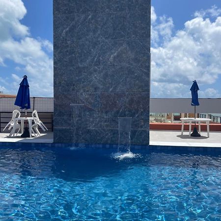 Apartamento Em Local Privilegiado Maceió Eksteriør bilde