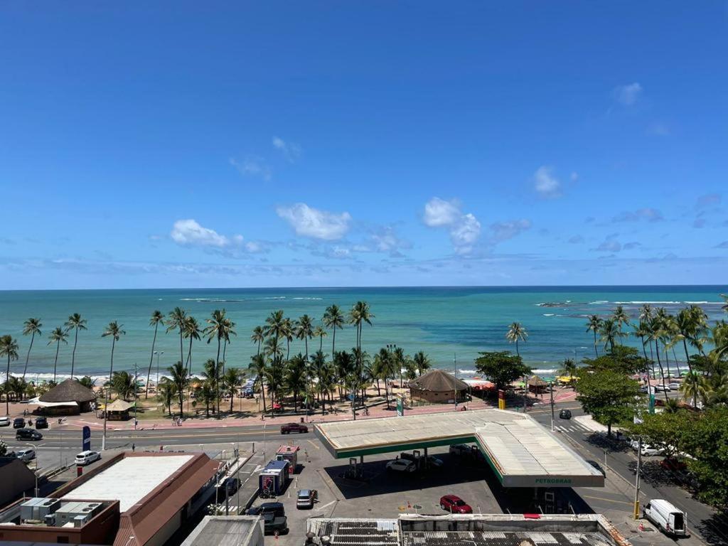 Apartamento Em Local Privilegiado Maceió Eksteriør bilde
