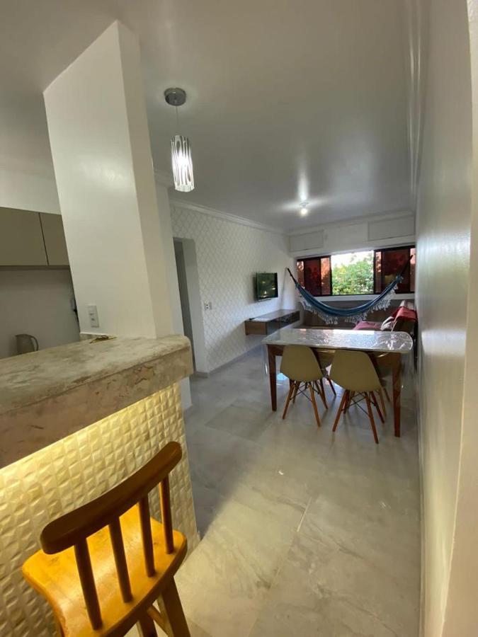Apartamento Em Local Privilegiado Maceió Eksteriør bilde