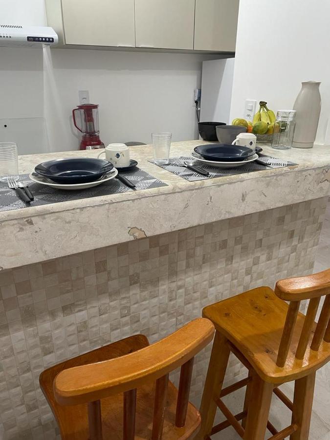 Apartamento Em Local Privilegiado Maceió Eksteriør bilde