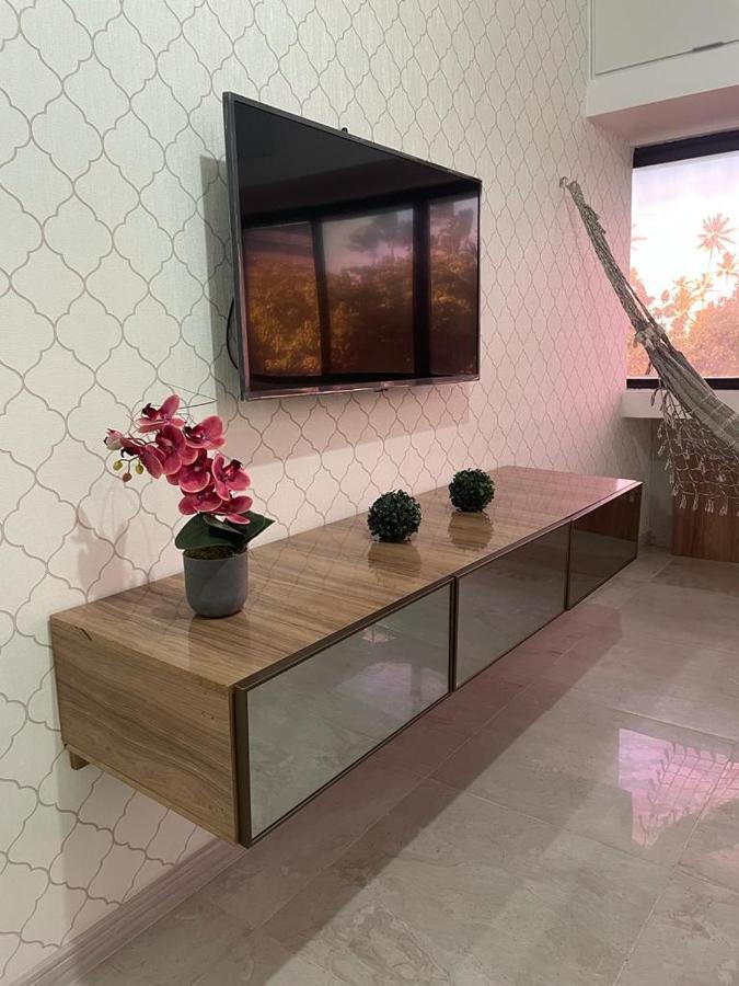 Apartamento Em Local Privilegiado Maceió Eksteriør bilde