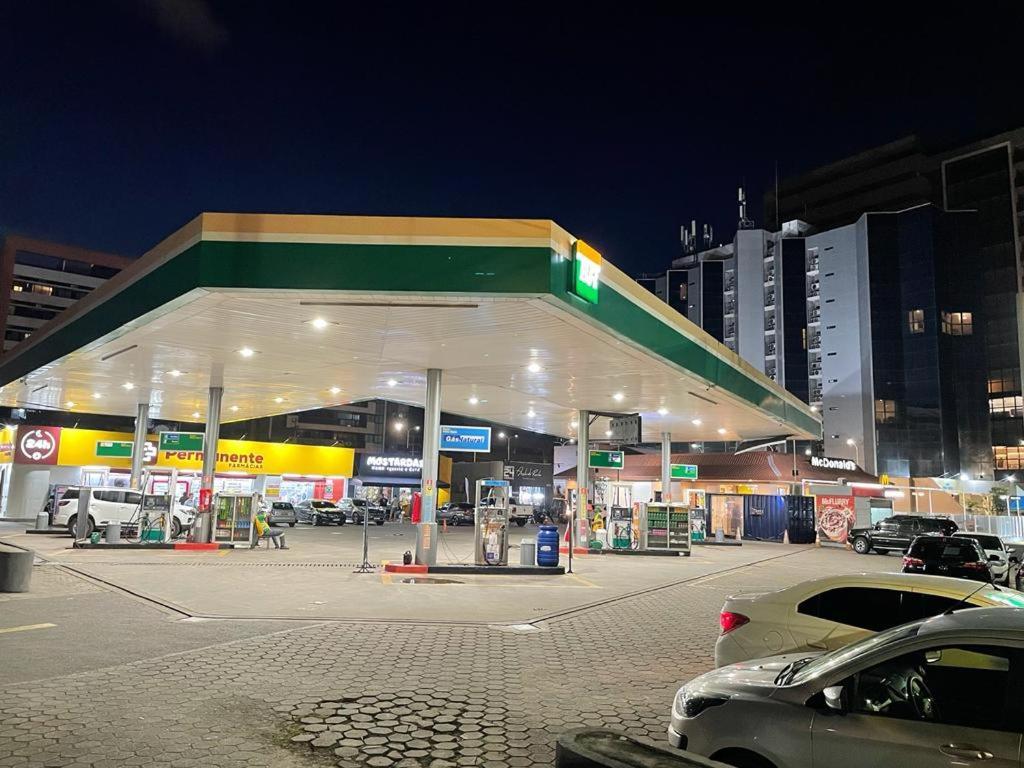 Apartamento Em Local Privilegiado Maceió Eksteriør bilde
