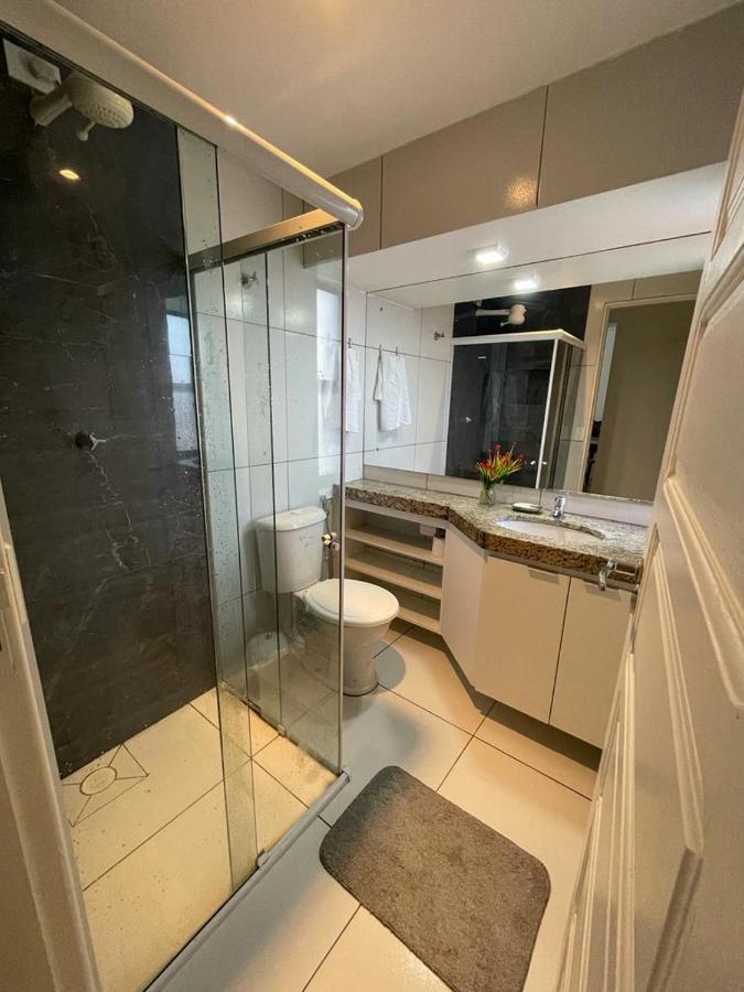 Apartamento Em Local Privilegiado Maceió Eksteriør bilde