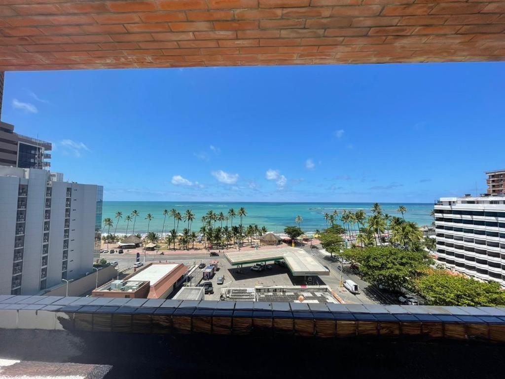Apartamento Em Local Privilegiado Maceió Eksteriør bilde