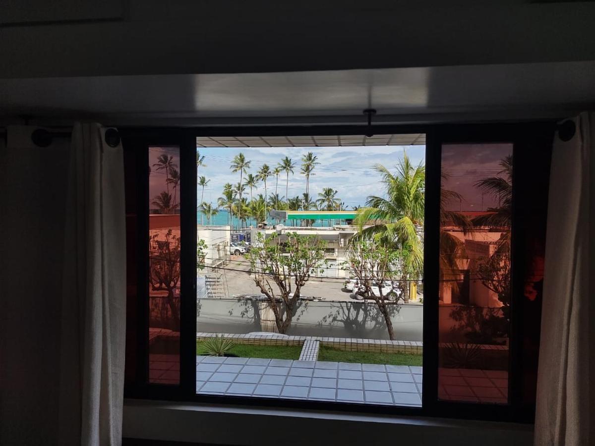 Apartamento Em Local Privilegiado Maceió Eksteriør bilde