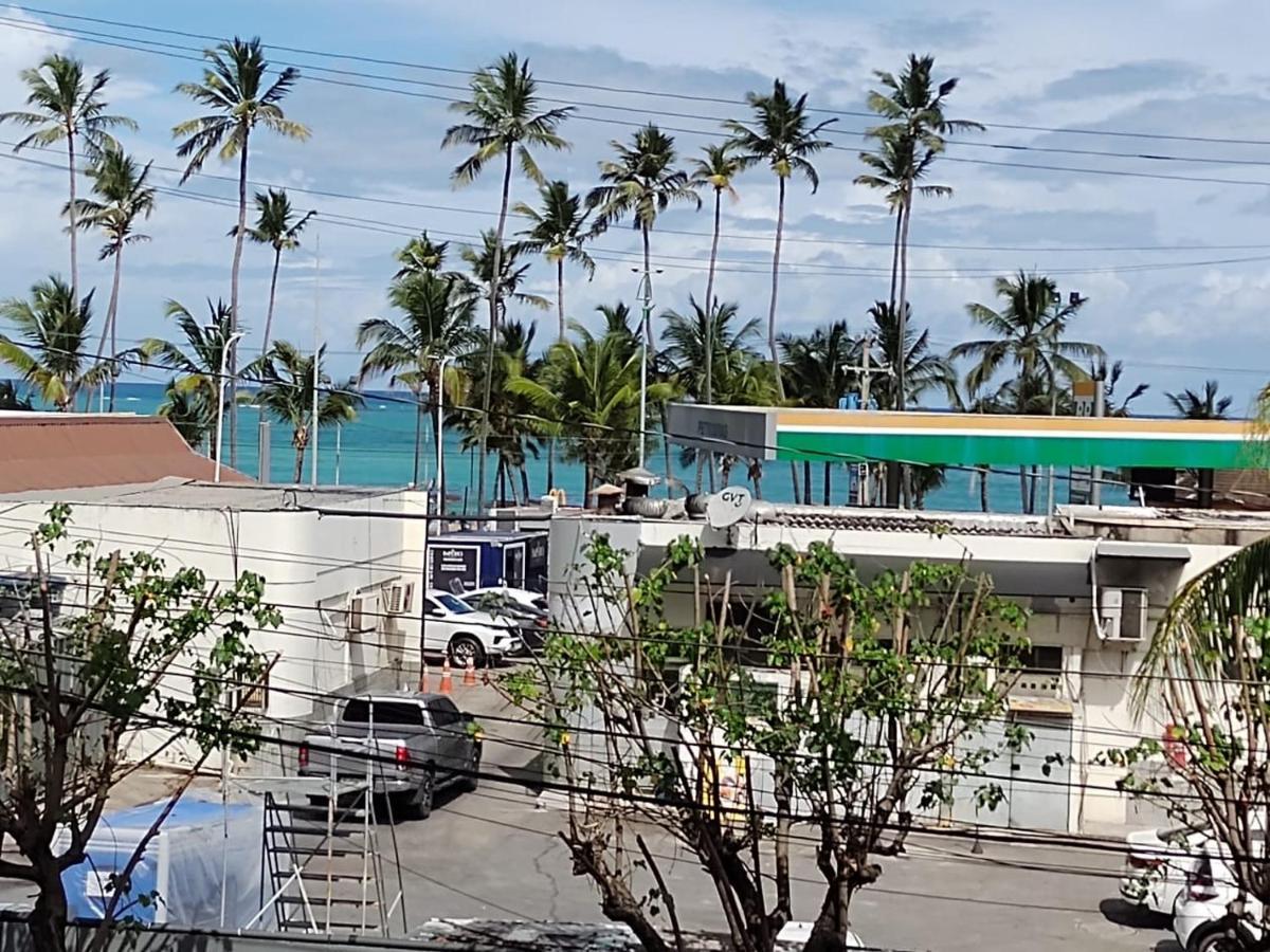 Apartamento Em Local Privilegiado Maceió Eksteriør bilde