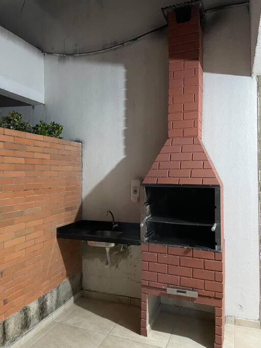 Apartamento Em Local Privilegiado Maceió Eksteriør bilde