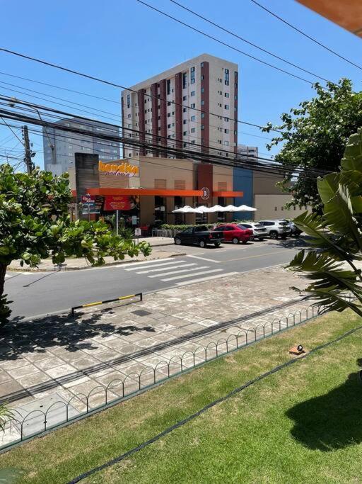 Apartamento Em Local Privilegiado Maceió Eksteriør bilde