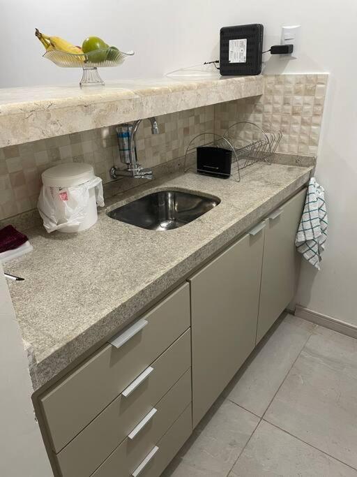 Apartamento Em Local Privilegiado Maceió Eksteriør bilde