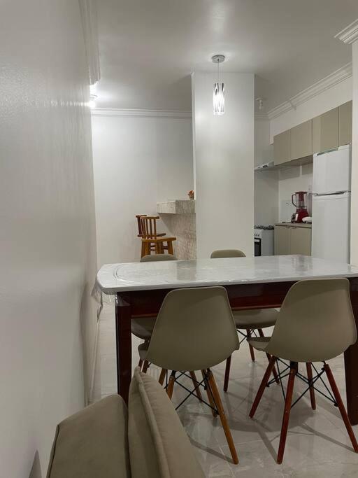 Apartamento Em Local Privilegiado Maceió Eksteriør bilde