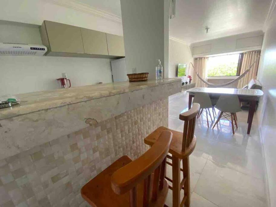 Apartamento Em Local Privilegiado Maceió Eksteriør bilde