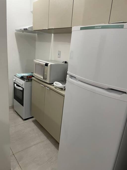Apartamento Em Local Privilegiado Maceió Eksteriør bilde