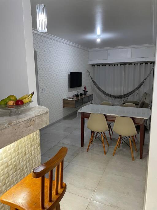 Apartamento Em Local Privilegiado Maceió Eksteriør bilde
