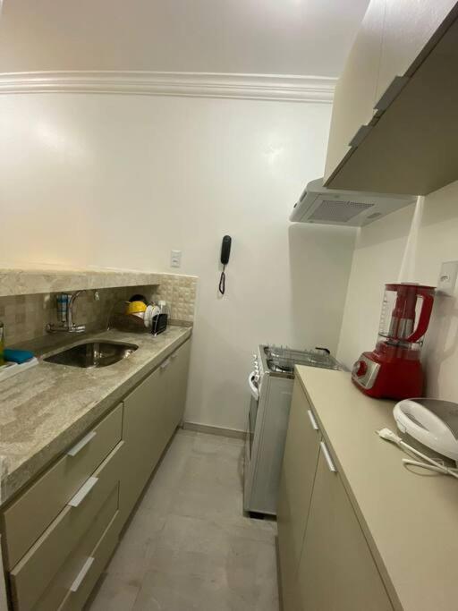 Apartamento Em Local Privilegiado Maceió Eksteriør bilde
