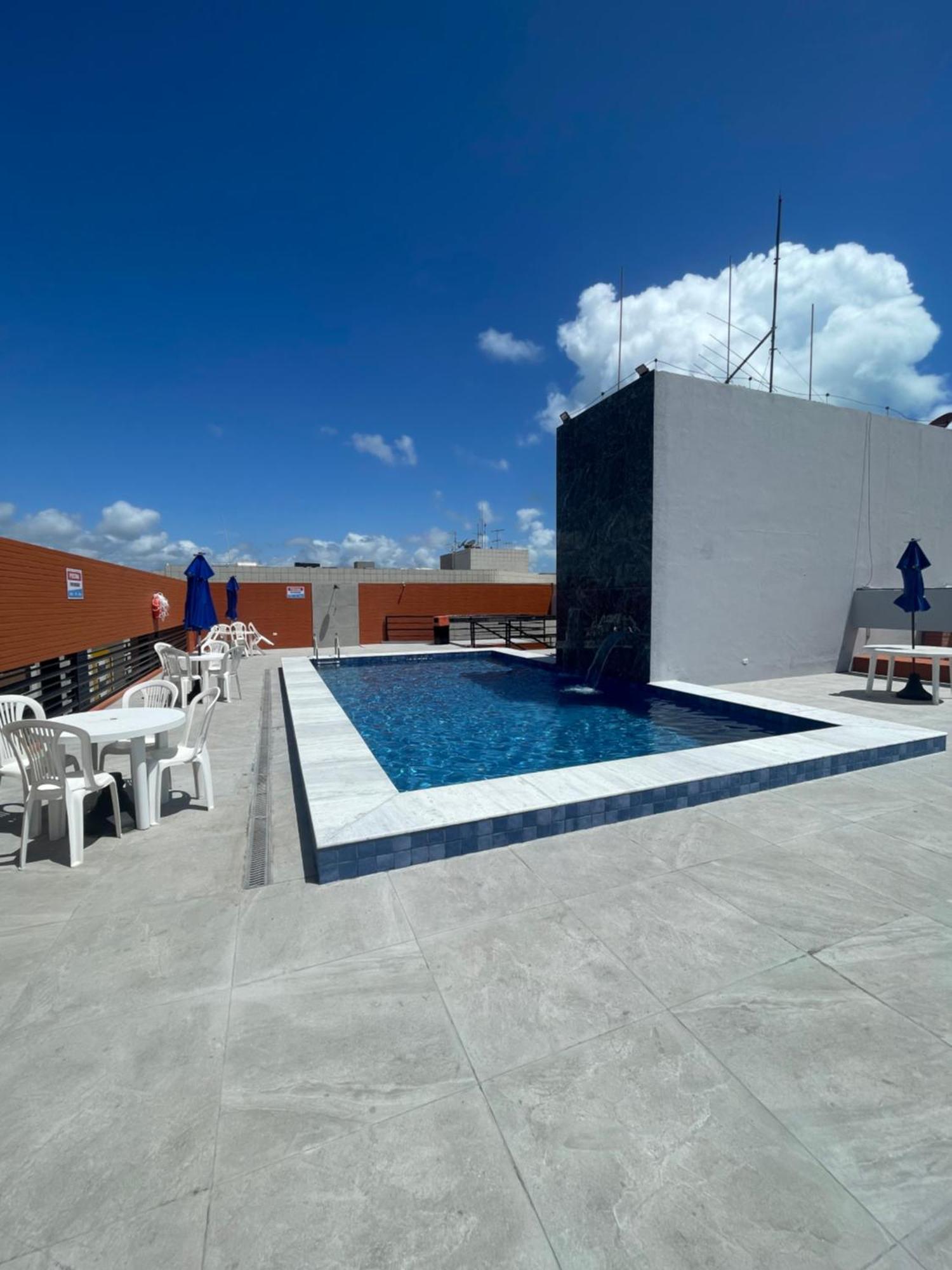 Apartamento Em Local Privilegiado Maceió Eksteriør bilde