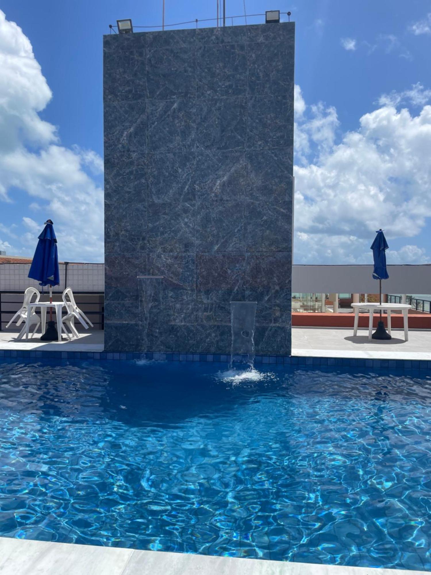 Apartamento Em Local Privilegiado Maceió Eksteriør bilde